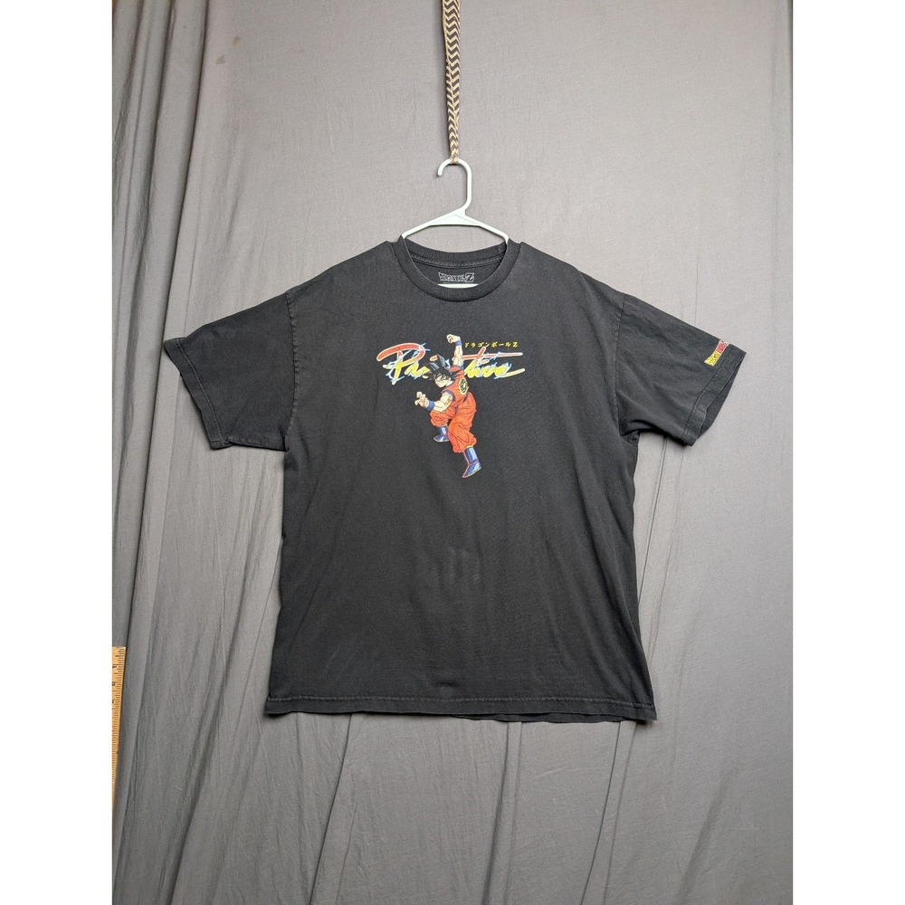 Dragon Ball Z Men's T Shirt Size XL‎
